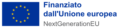 Finanziato dall'Unione europea – NextGenerationEU